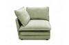 Picture of MELLOW Modular Sectional Sofa Range (Sage Green) 