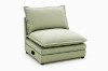 Picture of MELLOW Modular Sectional Sofa Range (Sage Green) 