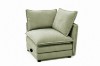 Picture of MELLOW Modular Sectional Sofa Range (Sage Green) 