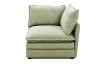 Picture of MELLOW Modular Sectional Sofa Range (Sage Green) 