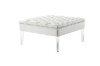 Picture of LUCID Ottoman (White)