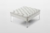 Picture of LUCID Ottoman (White)