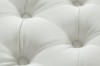Picture of LUCID Ottoman (White)