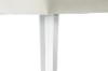Picture of LUCID Ottoman (White)