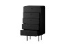Picture of TOTEM 5-Drawer Tallboy
