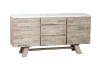 Picture of   [FLOOR MODEL CLEARANCE]ANTON 170 Solid Acacia Wood Sideboard