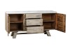 Picture of   [FLOOR MODEL CLEARANCE]ANTON 170 Solid Acacia Wood Sideboard