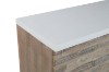 Picture of   [FLOOR MODEL CLEARANCE]ANTON 170 Solid Acacia Wood Sideboard