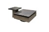 Picture of   [FLOOR MODEL CLEARANCE]LUSTER 2-Drawer Coffee Table Set