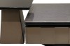 Picture of   [FLOOR MODEL CLEARANCE]LUSTER 2-Drawer Coffee Table Set