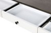 Picture of [FLOOR MODEL CLEARANCE] PAROS 1.6M Dining Table with Drawers