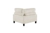 Picture of VIANNA Microfiber Sectional Modular Sofa Range (Beige) - Corner