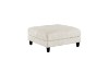 Picture of VIANNA Microfiber Sectional Modular Sofa Range (Beige) - Ottoman