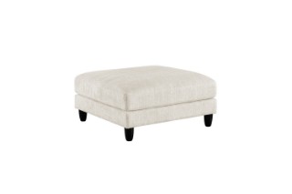 Picture of VIANNA Microfiber Sectional Modular Sofa Range (Beige) - Ottoman