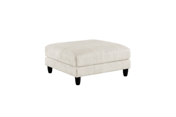 Picture of VIANNA Microfiber Sectional Modular Sofa Range (Beige) - Ottoman