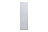 Picture of   [FLOOR MODEL CLEARANCE] AKIRA 6-Layer Shoe Cabinet without Mirror (White)