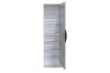 Picture of   [FLOOR MODEL CLEARANCE] AKIRA 6-Layer Shoe Cabinet without Mirror (White)