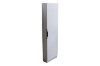 Picture of   [FLOOR MODEL CLEARANCE] AKIRA 6-Layer Shoe Cabinet without Mirror (White)