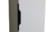 Picture of   [FLOOR MODEL CLEARANCE] AKIRA 6-Layer Shoe Cabinet without Mirror (White)
