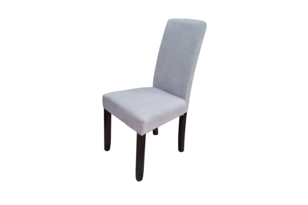 Picture of [FLOOR MODEL CLEARANCE] TORVIN High Back Dining Chair