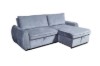 Picture of RAILTON Pull-Out Sofa Bed with Reversible Chaise & Storage
