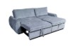 Picture of RAILTON Pull-Out Sofa Bed with Reversible Chaise & Storage