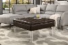Picture of LUCID Ottoman (Espresso)