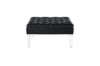 Picture of LUCID Ottoman (Black)