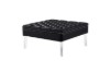 Picture of LUCID Ottoman (Black)