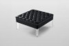 Picture of LUCID Ottoman (Black)