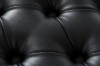 Picture of LUCID Ottoman (Black)