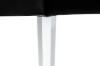 Picture of LUCID Ottoman (Black)