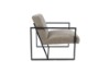 Picture of  [FLOOR MODEL CLEARANCE] FERRIS Lounge Chair (Beige)