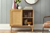 Picture of  [FLOOR MODEL CLEARANCE] KOMET Sliding Door Buffet