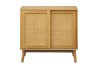 Picture of  [FLOOR MODEL CLEARANCE] KOMET Sliding Door Buffet