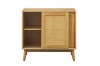 Picture of  [FLOOR MODEL CLEARANCE] KOMET Sliding Door Buffet