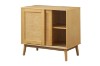 Picture of  [FLOOR MODEL CLEARANCE] KOMET Sliding Door Buffet
