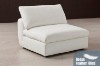 Picture of FAIRBANKS Goose Feather-Filled Lounge Chair