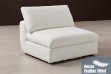 Picture of FAIRBANKS Goose Feather-Filled Lounge Chair