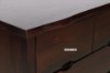 Picture of   [FLOOR MODEL CLEARANCE] OLDTOWN 5 DRW Tallboy *Solid Pine