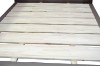 Picture of   [FLOOR MODEL CLEARANCE]PALLADIO Queen Size Genuine Leather Bed Frame