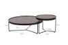 Picture of   [FLOOR MODEL CLEARANCE] Lanett Round  Coffee Table *2 Sizes