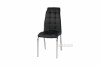 Picture of  [FLOOR MODEL CLEARANCE] CARLOS Dining Chair - Black 