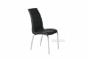 Picture of  [FLOOR MODEL CLEARANCE] CARLOS Dining Chair - Black 