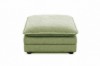 Picture of MELLOW Modular Sectional Sofa Range (Sage Green)