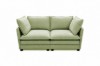 Picture of MELLOW Modular Sectional Sofa Range (Sage Green)  - 3PC Combo Set (LAF Armchair + Armless + RAF Armchair)