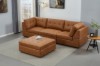 Picture of AUSTEN Fabric Modular Sectional Sofa Range (Brown Gold)