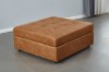 Picture of AUSTEN Fabric Modular Sectional Sofa Range (Brown Gold)