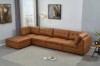 Picture of AUSTEN Fabric Modular Sectional Sofa Range (Brown Gold)