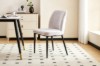 Picture of VELORA Dining Chair (Beige)